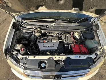 ямасаки мото: Honda : 2004 г., 2 л, Автомат, Бензин, Минивэн — 10