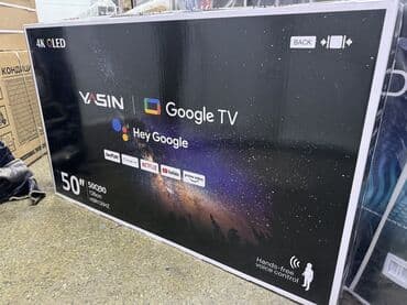 телевизор 43 дюйма бишкек: 🔥🔥СРОЧНАЯ АКЦИЯ !🔥🔥 телик телевизор YASIN QLED 50Q90 130 см 50" 4k HD — 11