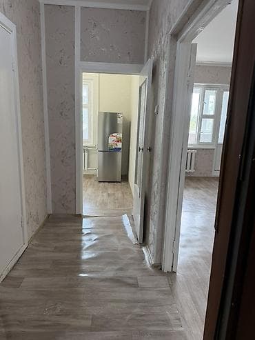 1 комната, 49 м², 106 серия, 6 этаж, Свежий ремонт — 6