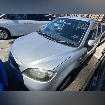 разбор нексия 1: Mazda Demio DY3W Мазда Демио В наличии все запчасти на данную модель — 2