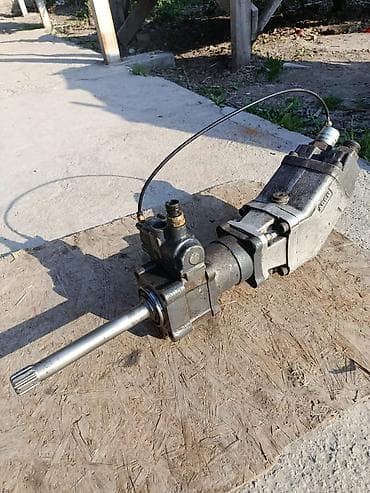 насос масленый: Продаю НШ энша Нша насос для тонара Даф Вольво шахман хова. Все в — 2