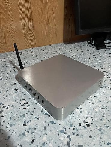 jack e4: Компьютер, ядер - 2, ОЗУ 2 ГБ, Для несложных задач, Новый, Intel Atom, Встроенная видеокарта, HDD + SSD — 2