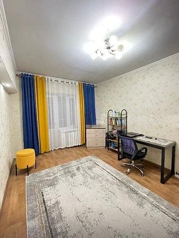 Батирлер: 1 бөлмө, 31 м², Жеке план, 2 кабат, Евроремонт — 2