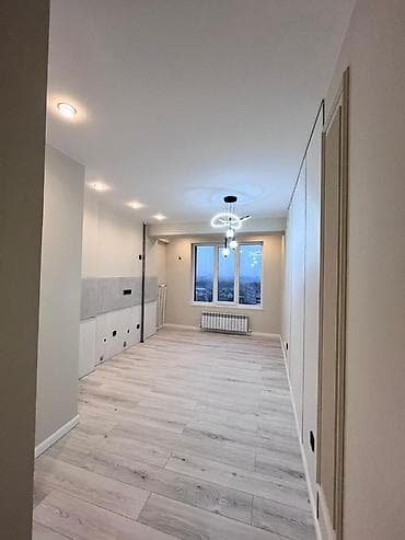 алмааты: 2 комнаты, 70 м², Элитка, Евроремонт — 2
