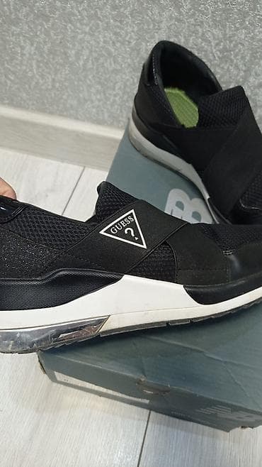 osiris d3: Guess,40 размер — 2