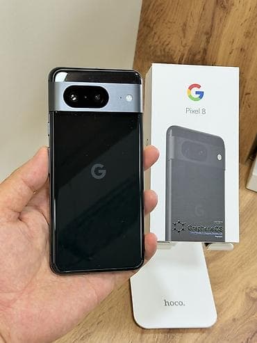 google pixel 3xl: Google Pixel 8, Б/у, 256 ГБ, цвет - Черный, eSIM — 2