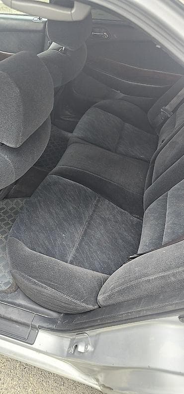 a2 group: Honda Inspire: 2000 г., 2.5 л, Автомат, Газ, Седан — 9