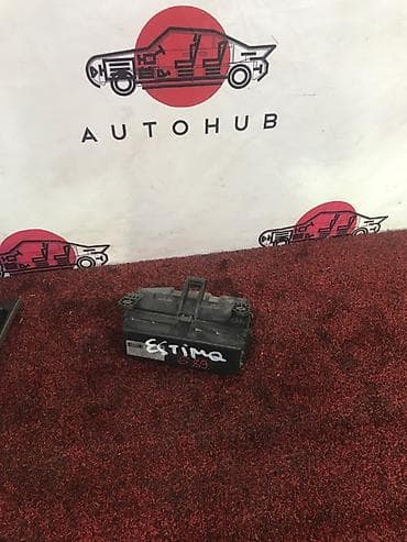 Блок предохранителей Toyota 2005 г., Б/у, Оригинал, Япония at lalafo.kg Блок предохранителей Toyota 2005 г., Б/у, Оригинал, Япония