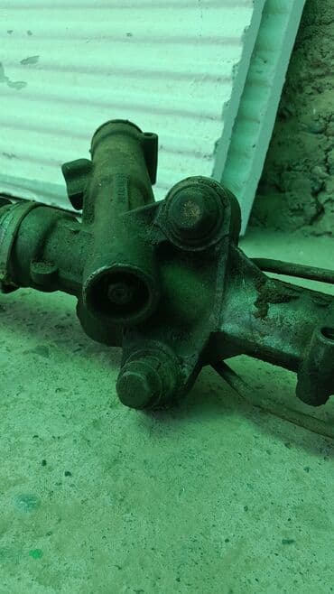 мельхиоровые столовые приборы ссср цена: Рулевая рейка Mercedes-Benz 2005 г., Б/у, Оригинал — 4