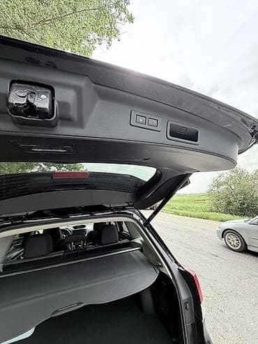 kia morning 2019: Subaru Forester: 2019 г., 2.5 л, Вариатор, Бензин, Кроссовер — 10