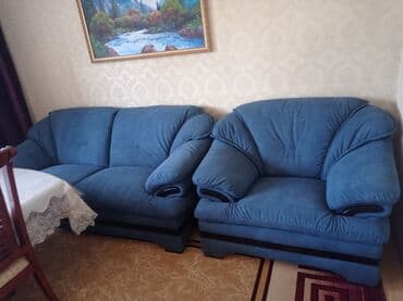 мебель токмок: Перетяжка ремонт мягкой мебели любой сложности гарантия качества — 2