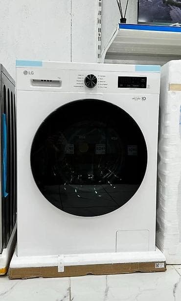 bew e34: Стиральная машина автомат, Новый, Blesk, До 9 кг, Фронтальная, Оптом — 7