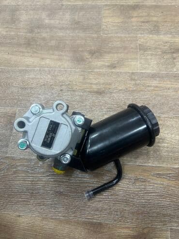 рулевой насос хонда одиссей: Гидроусилитель 2023 г., Новый, Аналог — 2