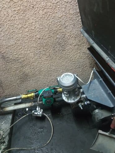 Мелкосрочные работы: Сварка Монтаж — 3