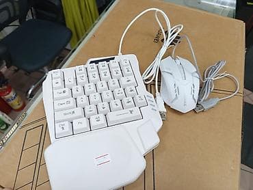 red square keyrox tkl: Клавиатура, Проводное подключение — 3