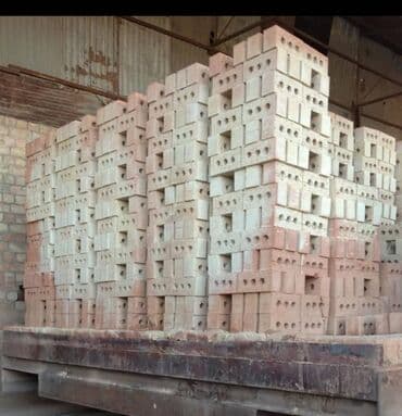 куплю газабетоные оборудование для производства газаблока: Пустотелый, дырчатый, Жженый кирпич, Полублок, 250×120×90 — 4
