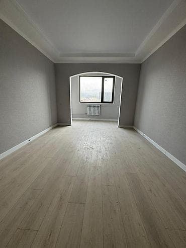 45: 2 комнаты, 71 м², Свежий ремонт — 1
