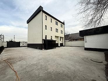 Продажа магазинов: Здание, 460 м² — 2