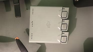 Бизнес үчүн жабдуулар: Dji mini 5 pro b/u комплект dji mini 5 pro тушка dji RC 2 3 — 4