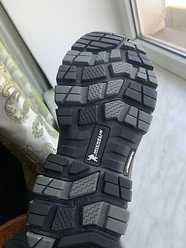 зимние женские ботинки: Мужские зимние треккинговые ботинки Columbia BM - Размер: EU 40 (US 7 — 2