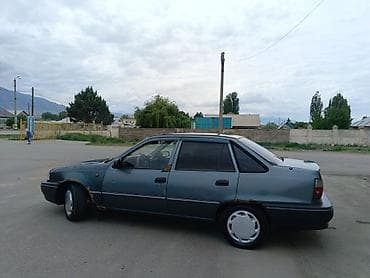 авто краска: Daewoo Nexia: 1999 г., 1.5 л, Механика, Бензин, Седан — 6