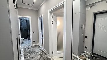 Недвижимость: 1 комната, 43 м², Мед Академия Элитка, 4 этаж, Евроремонт — 2