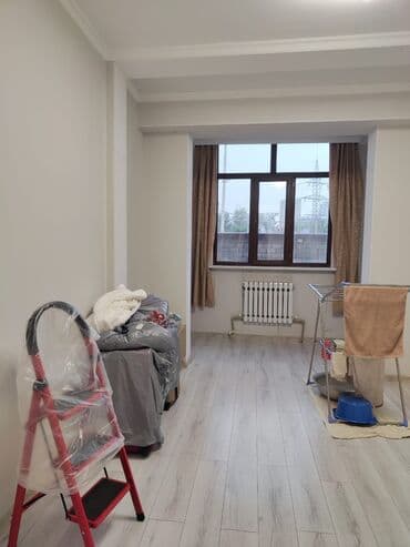 купить квартиру в жалал абаде: 3 комнаты, 95 м², Элитка, 1 этаж, Дизайнерский ремонт — 5