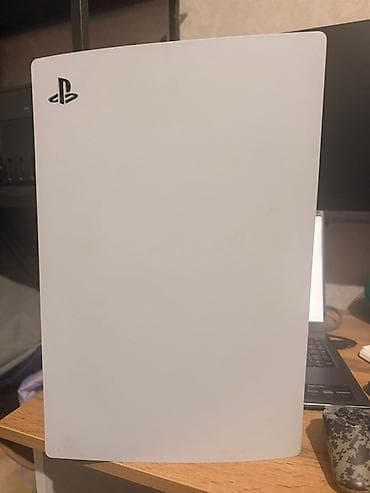 анара: 1. PlayStation 3 Slim Sony PlayStation 3 Slim, модель CECH-2012A. В — 5