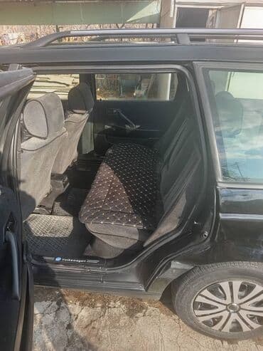 лобовое стекло опель вектра б: Volkswagen Passat Variant: 1991 г., Механика, Бензин, Универсал — 5