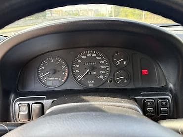 лизинк афто: Mazda Lantis: 1996 г., 1.5 л, Механика, Бензин, Седан — 7