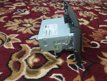 антенны для рации: Салонное освещение Honda 2012 г., Б/у, Оригинал — 5