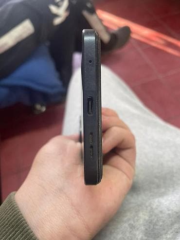 honor view 20: Redmi, Redmi 12 5G, Б/у, 128 ГБ, цвет - Синий, 2 SIM — 5