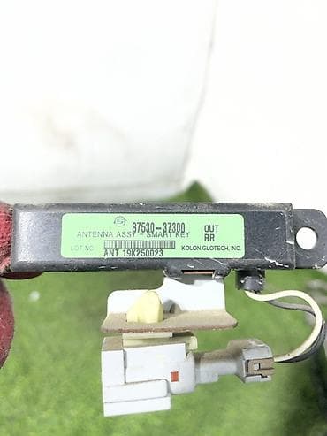 key maker: Антенный модуль Smart Key (OUT RR) для системы бесключевого доступа - — 2