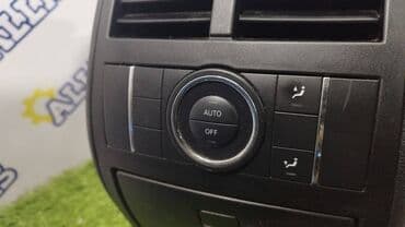блок управления климат контроль: Блок климат контроля Mercedes-Benz 2007 г., Оригинал — 1