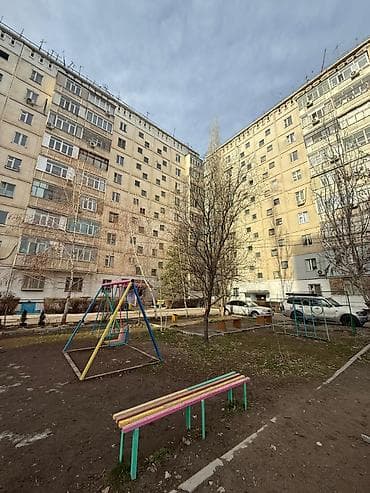 1 комната, 39 м², 105 серия, 7 этаж, Косметический ремонт