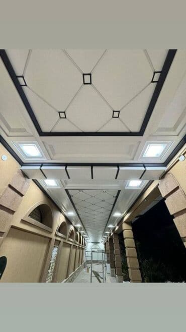 текстура для дома: Фасадные работы — 9