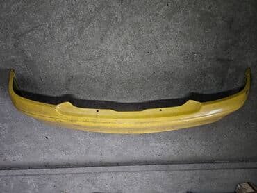 передний бампер опель вектра б: Бампер Задний Renault, Б/у, Оригинал — 6