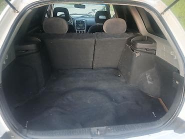 прикрутил авто: Toyota Avensis: 2001 г., 1.8 л, Механика, Бензин, Универсал — 3