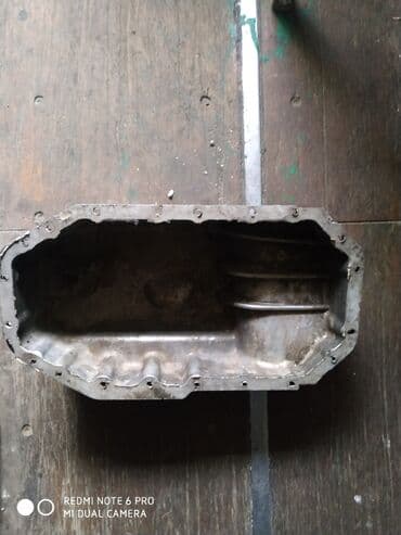 глушитель гольф 4 2.0 бензин: Поддон гольф 4 — 2