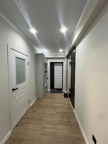 орго: 2 бөлмө, Кыймылсыз мүлк агенттиги, Чогуу жашоосу жок, Толугу менен эмереги бар — 5