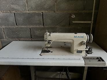 Maqi