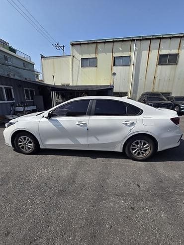 jac m3: Kia K3: 2019 г., 1.6 л, Автомат, Бензин, Седан — 5