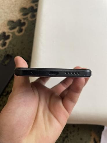 чехол на редми 10 с: Redmi, Redmi Note 12S, Б/у, 256 ГБ, цвет - Черный, 2 SIM — 6