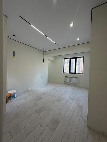эльмира: 3 комнаты, 85 м², Элитка, 5 этаж, Евроремонт — 3