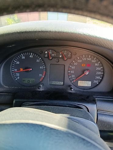 датчик дроссельной заслонки опель вектра б: Volkswagen Passat: 1998 г., 1.8 л, Автомат, Бензин, Универсал — 5