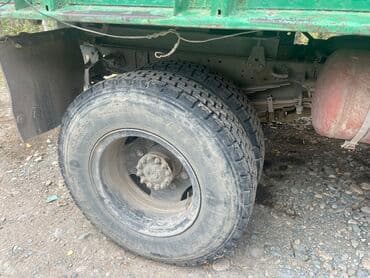 кузов зил коротыш: ЗИЛ : | 1987 г — 2