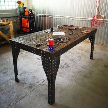 сварка опарат: Столы сварочные разных размеров в наличии и под заказ. Толщина 5-10 — 1
