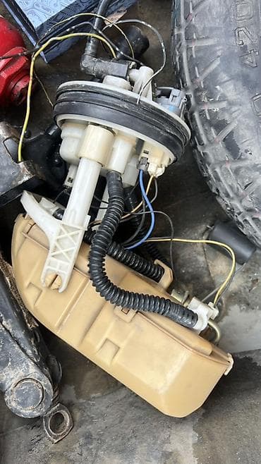 Бензонасос Honda 2004 г., Б/у, Оригинал, Япония