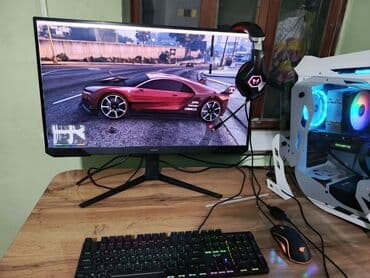 сколько стоит черно белый принтер: Компьютер, ядер - 6, ОЗУ 16 ГБ, Игровой, Новый, Intel Core i5, AMD Radeon RX 5700 XT, HDD + SSD — 5