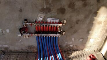 бригада строителей для постройки дома: Установка батарей, Установка котлов, Теплый пол Бесплатная консультация, Монтаж, Демонтаж 3-5 лет опыта — 8